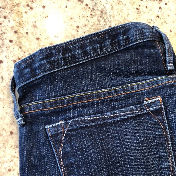 Earnest Sewn Skinny Jeans - Picture 2 of 3